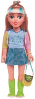 Photos - Doll Kids Hits Beauty Star Floral Girl KH35/001