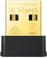 Wi-Fi TP-LINK Archer T600UB Nano 