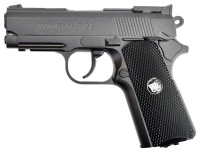 Photos - Air Pistol WinGun 321 