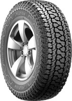 Photos - Tyre Fuzion All-Terrain 275/65 R18 116T 
