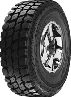 Photos - Tyre Gladiator QR900-M/T 285/70 R17 121Q 