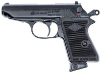 Photos - Flobert Gun & Starting Pistol Bruni New Police 