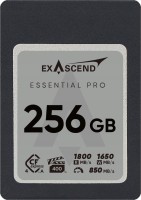 Memory Card Exascend Essential Pro CFexpress A 4.0 256 GB