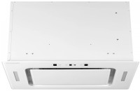 Photos - Cooker Hood Minola BGH 5877 WH white