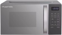 Microwave Russell Hobbs RHMT2045S silver