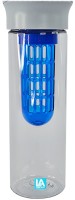Photos - Water Bottle Line Art Clear 800 