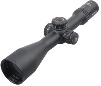Photos - Sight Vector Optics Continental x6 4-24x56 VCT FFP