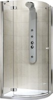Photos - Shower Enclosure Radaway Fuenta PDJ 90x90 left