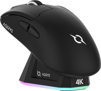 Photos - Mouse AQIRYS M60 