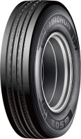 Photos - Truck Tyre Haohua GS03 295/80 R22.5 154M 