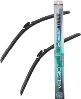 Photos - Windscreen Wiper Velgio Universal Hybrid 650+400