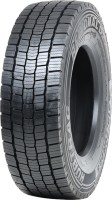 Photos - Truck Tyre Hubtrac Regional D22 295/60 R22.5 150L 