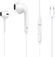 Photos - Headphones Inkax AE-02 Type-C