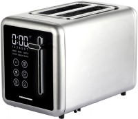 Photos - Toaster Heinner HTP-DD900BKSS
