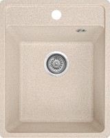 Photos - Kitchen Sink Valetti 85C 410x510