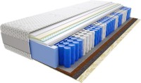 Photos - Mattress Kaszmirowysen Asoka 180x200 