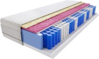 Photos - Mattress Kaszmirowysen Devi Molet Mini 180x200 