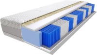 Photos - Mattress Kaszmirowysen Devi Multipocket 140x200 