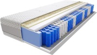 Photos - Mattress Kaszmirowysen Divali Mini 140x200 