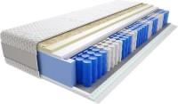 Photos - Mattress Kaszmirowysen Kano Lux 180x190 