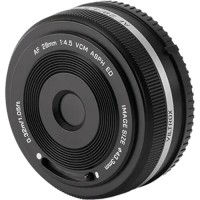 Camera Lens Viltrox AF 28mm f/4.5 