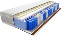Photos - Mattress Kaszmirowysen Marti Mini 80x190 