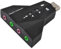 Sound Card SAVIO AK-08 