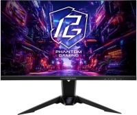 Monitor ASRock Phantom Gaming PG27FFX2A 27 "  black