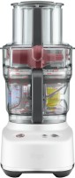 Food Processor Sage SFP638SST2GUK1 white