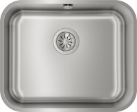 Kitchen Sink Teka BE 50.40 Max 115010031 530х430
