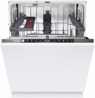 Integrated Dishwasher Hoover H-DISH 500 HI 5C6F0S-80