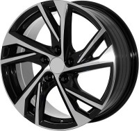 Photos - Wheel Original Hyundai P9420 (7,5x17/5x114,3 ET45 DIA67,1)