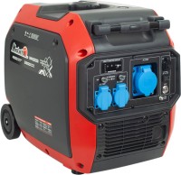 Photos - Generator Matari M4200i