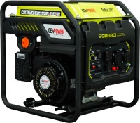 Generator Genpower GBG 30 I 