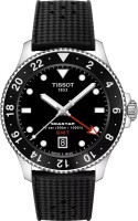 Wrist Watch TISSOT Seastar 1000 Quartz GMT T120.852.17.051.00 