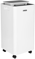 Photos - Dehumidifier Noveen DH5000 X-Line