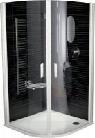 Photos - Shower Enclosure Ravak Elegance 99x99