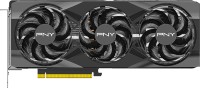 Graphics Card PNY GeForce RTX 5070 Ti OC Triple Fan 
