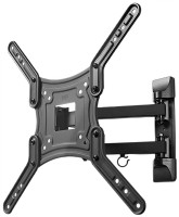 Mount/Stand Nedis TVWM1530BK 