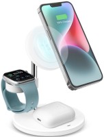 Charger SBS 3-in-1 Vertical Wireless Charging Station 