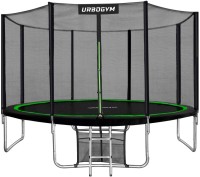 Photos - Trampoline Urbogym Classic 14 FT