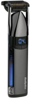 Photos - Hair Clipper BaByliss Super-X Metal Cordless Stubble Trimmer S991E 