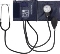 Photos - Blood Pressure Monitor Medline MDS9301