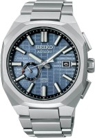 Wrist Watch Seiko Astron GPS Solar SSJ013J1 