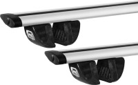 Photos - Roof Box Amos Futura Wind 160 