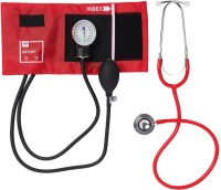 Photos - Blood Pressure Monitor Medline MDS9136