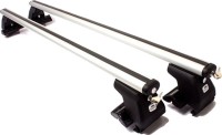Photos - Roof Box Amos Dromader D-4 Aero Plus 130