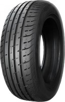 Photos - Tyre HABILEAD e-Rassurer E300 235/50 R20 104W 