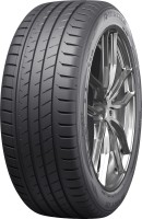 Photos - Tyre Tercelo Sport D1 275/40 R22 107Y