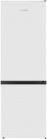 Photos - Fridge Heinner HCNF-HS292E++ white